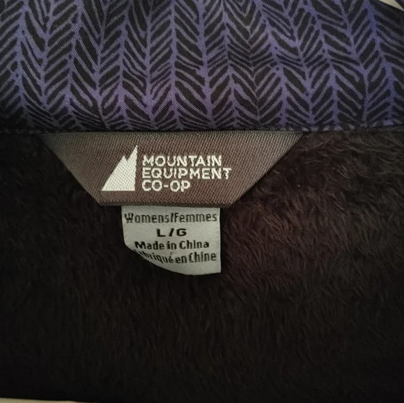 Mountain Equipment Co-Op Jacket - Picture 6 of 15